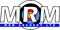 MRM Archery logo