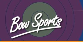 Bowsports logo