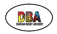 Duncan Busby Archery logo
