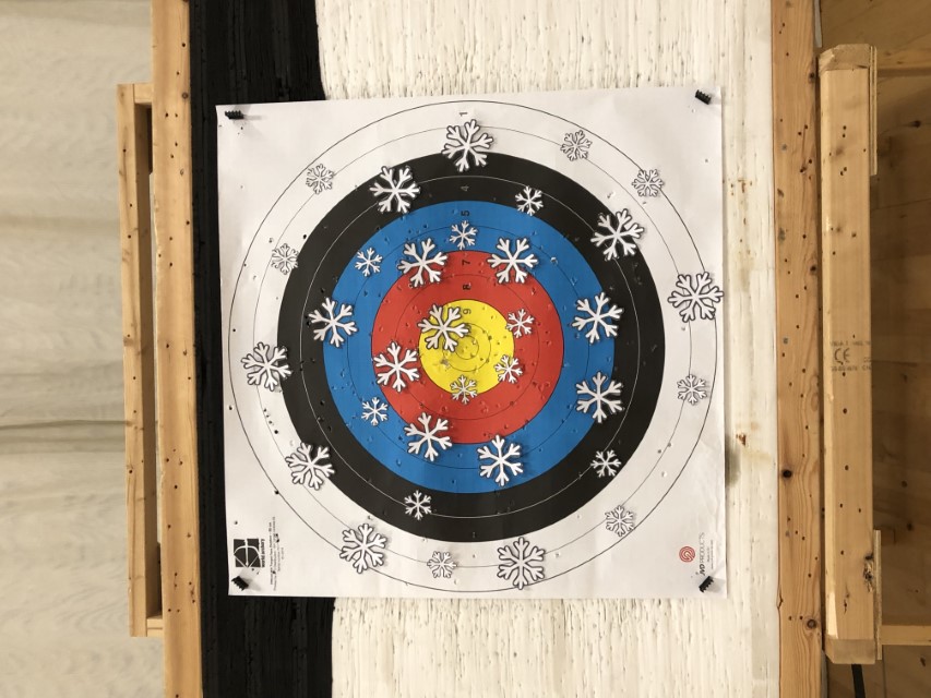 Archery image