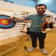 Archery image