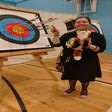 Archery image