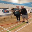 Archery image