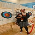 Archery image