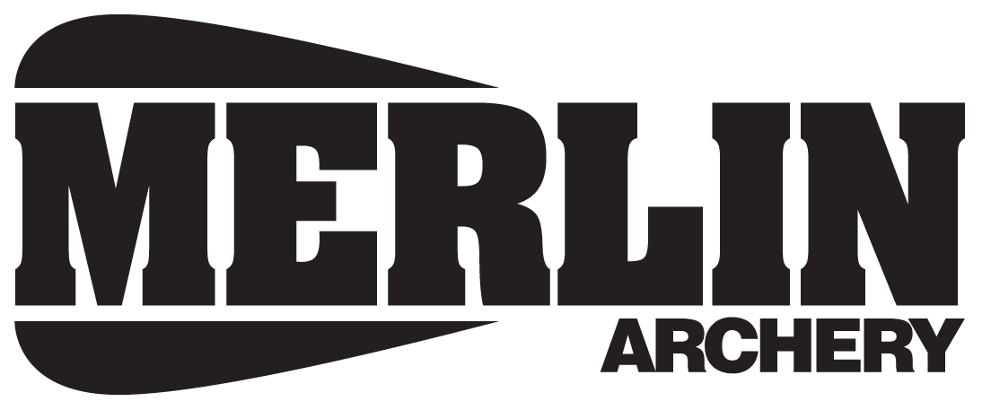 Merlin Archery logo