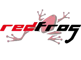 Redfrog Archery logo