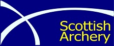 Scottish Archery logo
